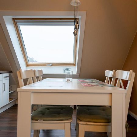 Haus Lauenburg Wohnung 6 Büsum Kültér fotó